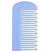 EQLEF® Infant Massage Hair Brush and Comb Set For Cradle Cap