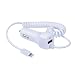 Produktbild Pinzhi Reise Auto Ladegerät Adapter Kabel Rakete Stil Kabel für iPhone 8 X 7 7 s 6 6 s plus