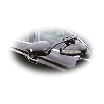 Milenco Aero MK2 Plat caravane Miroir, 1 pièce