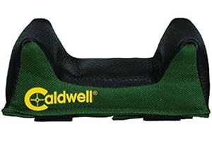 X-TARGETS Caldwell - Borsone da donna universale con scritta "Benchrest Sport"