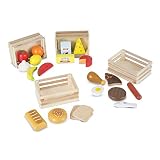 Melissa & Doug – 10271 – Nahrungsmittelgruppen - 9
