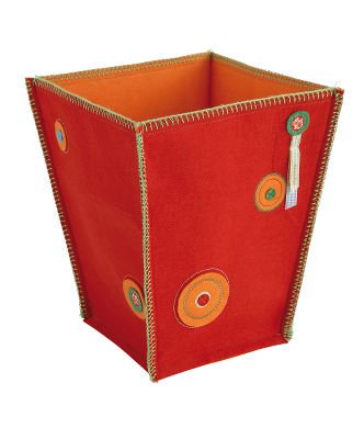 Mamas & Papas - Gingerbread - Nursery Basket