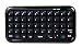 Produktbild DURAGADGET Mini QWERTY (englische) Bluetooth Tastatur für Huawei Mate (20 RS / 20X / 20 Pro / 20/20 Lite) | Honor (8X / Play) Smartphones