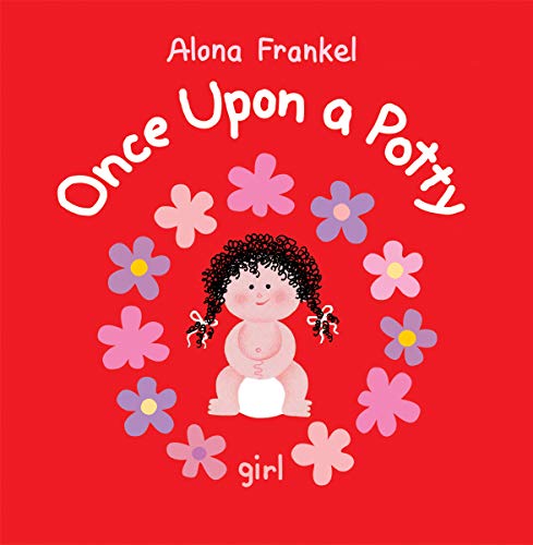 Télécharger Once upon a Potty: Girl livre En ligne