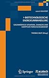 Image de Biotechnologische Energieumwandlung: Gegenwärtige Situation, Chancen und künftiger Forschungsbedarf (acatech DISKUTIERT)
