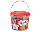 Plasticine Funtubulous Mini Clay Game