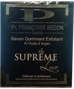 Pr. Francoise Bedon SUPREME SOAP