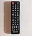 Price comparison product image Samsung BN59 – 01247 A Replacement Remote Control for TV – Black