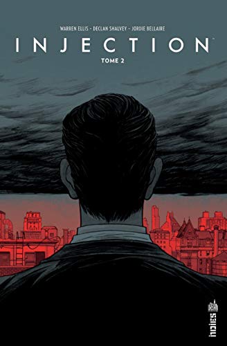 Télécharger Injection Tome 2 Francais PDF