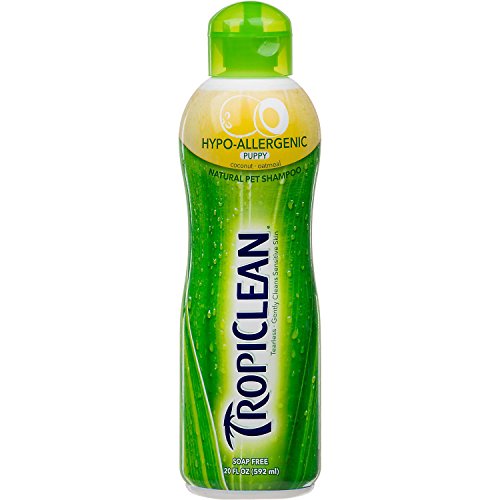 Tropiclean-Hypo-Allergenic-Pet-Shampoo