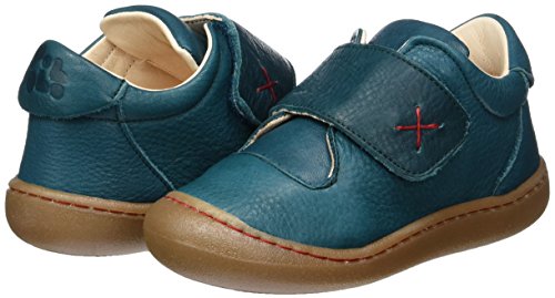 Pololo Unisex Baby Primero Lauflernschuhe - 5