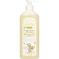 Baby Anthyliss Eco Bio Tableware Bottle and Teat Detergent, Certified Organic and Vegan Dermatology Tested Scented with organic Orange and Lemon essential oils. 500ml