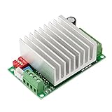 Die Verwendung von High-Speed-optische Kopplung 6N137, sorgen für hohe Geschwindigkeit ohne Schritt zu verlieren.