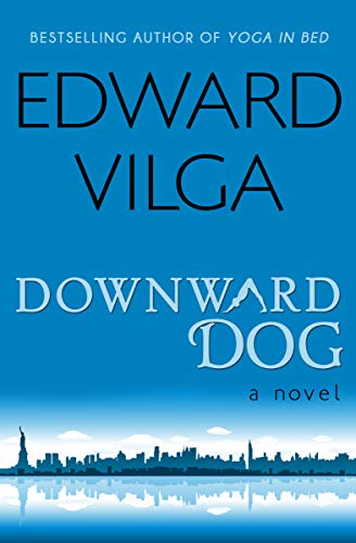 Downward Dog: A Novel (English Edition) Downward Dog: A Novel (English Edition)