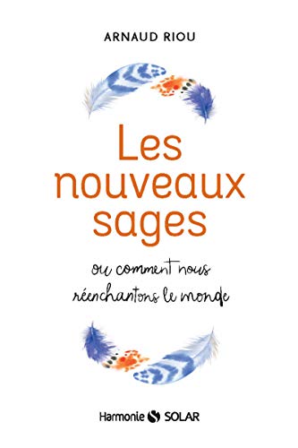 Ebooks ipod touch téléchargement Les nouveaux sages by author RTF 2263072055