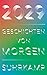 2029 - Geschichten von morgen (suhrkamp taschenbuch) by Stefan Brandt, Christian Granderath