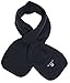 GANT Unisex Baby BABY FLEECE SCARF Scarf, Blue (thunder Blue 413), One Size (Manufacturer size: ONE)