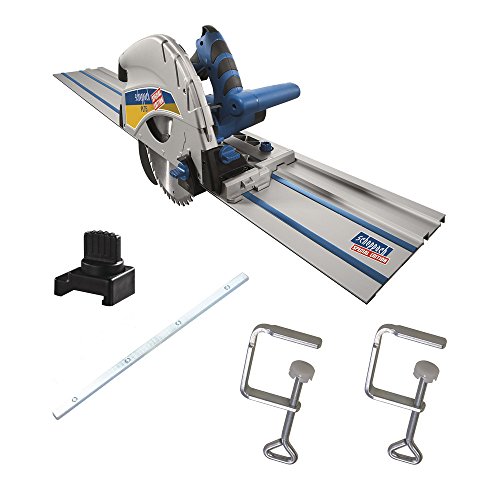 Tauchsäge PL75 scheppach special edition