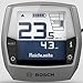 Produktbild Bosch E-Bike Intuvia Display Active Line Original Bosch Ersatzteil