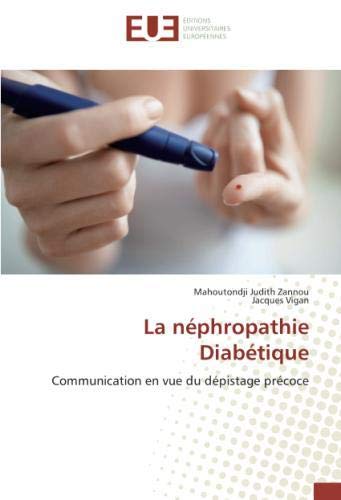 Download La néphropathie Diabétique Download La néphropathie Diabétique