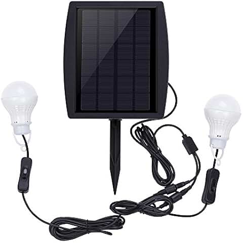 Suchergebnis auf Amazon.de für: Balkon und LED Lampe - Solarleuchten