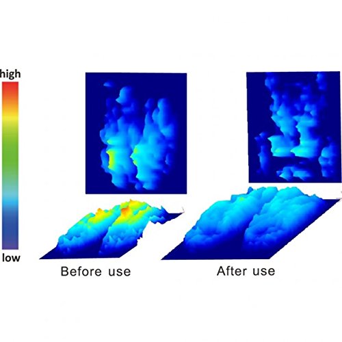 Druckentlastungs-Sitzauflage - 3