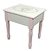 Teamson Design Corp Fantasy Fields - Bouquet Vanity Table & Stool Set