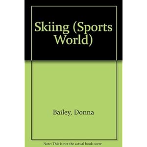 Skiing (Sports World)