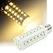 Produktbild E27 11 W warmweiß 44 LED 5050 SMD Leuchtmittel LED Light, AC 220 V