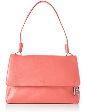 BREE Damen Fantastic 7 S17 Schultertasche, Einheitsgröße