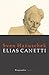 Elias Canetti: Biographie by 