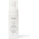 Ziaja Foaming Facial Cleanser for Sensitive and Redness-Prone Skin 150ml