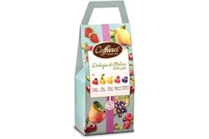 Caffarel Bag Gelatine Delizie D'Italia Frutta Assortita