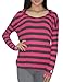 Balance Collection (by Marika) Womens Yoga & Casual Hooded Shirt S Multicolor
