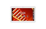 Pantalla "10.1":
La pantalla de 10.1 pulgadas (1024 x 600) del ARCHOS Access 101 3G es ideal para navegar por la web en cualquier lugar ".