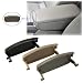 Produktbild mark8shop Armlehne Deckel Verriegelung Clip Verschluss für Audi A4 B6 Mittelkonsole COVER e177b