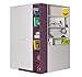 Produktbild Kinderzimmerschrank Lila 195x135x135 cm