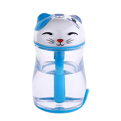 Preisvergleich Produktbild Mini Cartoon Lucky Cat Luftbefeuchter