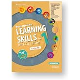 BURLINGTON LEARNING SKILLS FOR BACH 1 WB CAT
