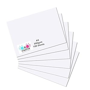 A5-Thick-White-Printer-Card-100-Sheets
