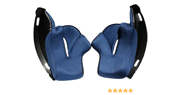HJC Wangenpolster für RPHA 10 Plus 