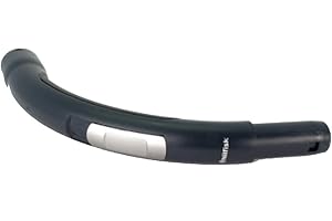 SOS ACCESSOIRE SOS - Accesorio para tubo curvado de base para aspiradora 107414062 NILFISK