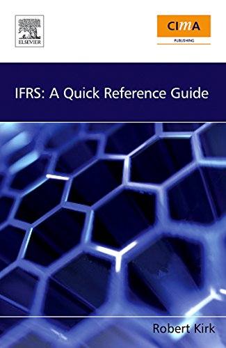 Download IFRS: A Quick Reference Guide Download IFRS: A Quick Reference Guide