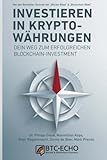 Investieren in Kryptowährungen
