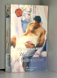 jaquette livre Une Union De Convenance