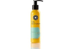 COCUNAT - Curl Moisturizer Leave-in - Desenreda, Define e Hidrata el Rizo - Rizo Flexible, Brillante y Suave - Máxima Hidratación - Método Curly - Elimina el Encrespamiento (Frizz) - 150ml