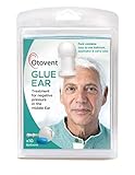 Otovent Adult Autoinflation Device- Treatment for Glue Ear Or Otitis Media with Effusion