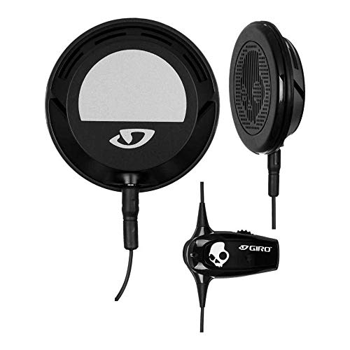 Preisvergleich Produktbild Giro Helm-Kopfhörer Tuneups Audio