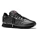 Produktbild Reebok Classic Leather, Damen Sneakers, Schwarz (Int-Black), 39 EU (6 Damen UK)