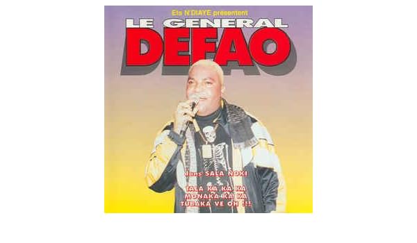 Sala Noki Defao Amazon De Musik amazon de